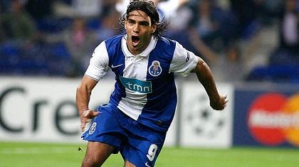 Κοντά στην Ατλέτικο ο Φαλκάο!