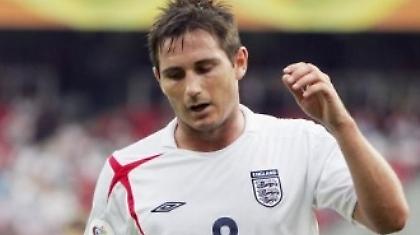 Νοκ - άουτ ο Λάμπαρντ!