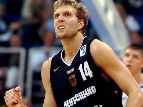 Πρόταση από την Κίνα για Ντιρκ