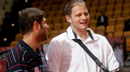 Καμία συμφωνία με Νεστέροβιτς