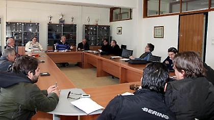 «Τα 19 μέλη είναι φίλα προσκείμενα στον Ολυμπιακό»