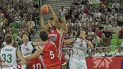 Έδειξε τα δόντια της η Κροατία