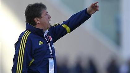 Πλάκωσε γυναίκα στο ξύλο ο Γκόμες