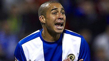 Και η Σουόνσι στο χορό για Τρεζεγκέ