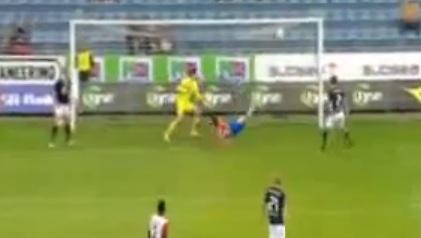 Ψαλιδάκι… με μίσος (video)