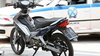 Και τον έκλεψαν και του έκαναν μήνυση!