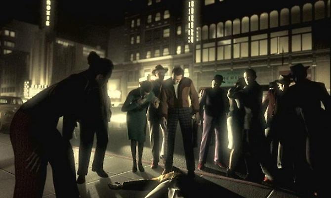 Προ της χρεοκοπίας η Team Bondi