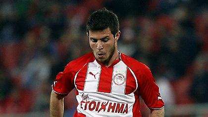 Στη Δυναμό Δρέσδης ο Γιάννης Παπαδόπουλος!