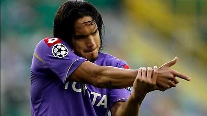 Στροφή σε Βάργκας η Γιουβέντους