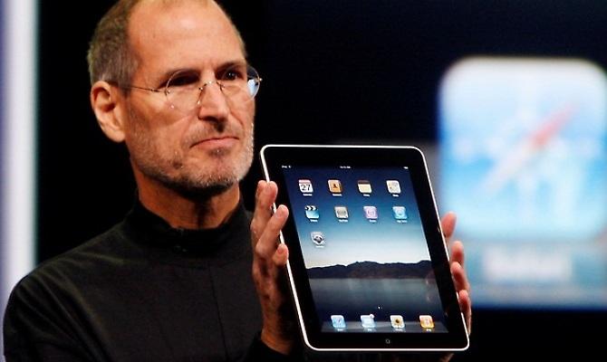 Κυριαρχία δεκαετίας για το iPad