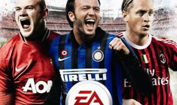 Έρχεται το demo του FIFA 12