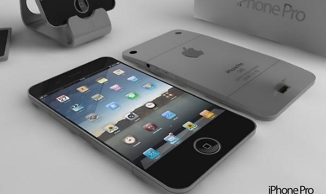 Έρχονται κινητά πιο ισχυρά από το PS3