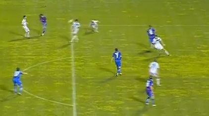 Κούρσα και… ζωγραφιά (video)