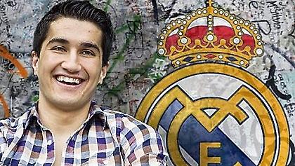 Άλλες 15 μέρες εκτός ο Σαχίν