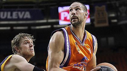 Πήρε Όγκουστιν η Μούρθια