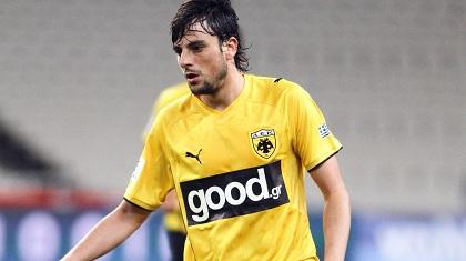 Μίτσελ: «Ήθελα πολύ να επιστρέψω στην Ισπανία»