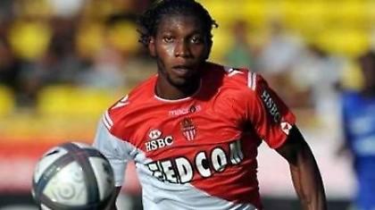 Υπέγραψε στην Άντερλεχτ ο Εμποκανί