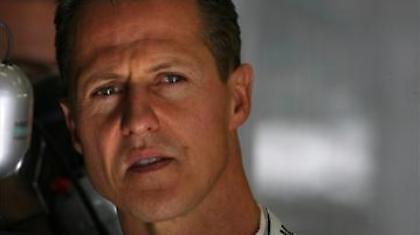 Σε σκέψεις ο Σουμάχερ!