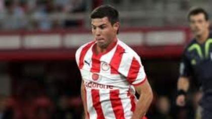 Κι επίσημα στη Δυναμό Δρέσδης ο Γ. Παπαδόπουλος