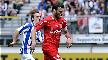 Ξύπνα Βασίλη! (Τοροσίδη)