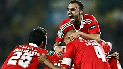 Κ. Μάρτινς, αλλαγή πολυτελείας!