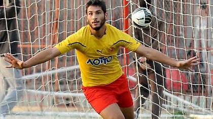 «Έκλεισε» Καφαντάρη