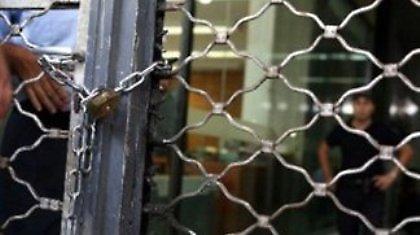 Ο «χάρτης» των λουκέτων σε όλη την Ελλάδα