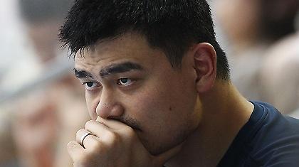 Παρατυπία για χάρη του Γιάο!