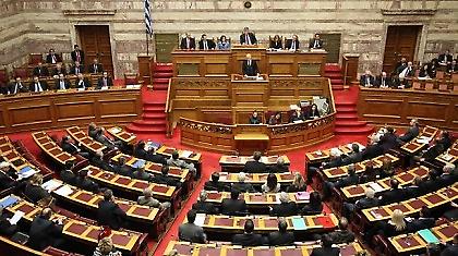 Αμερικανός αναλυτής... ρίχνει την κυβέρνηση