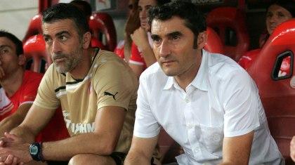 Ανοίγει δρόμο για... χαφ(άρα;)