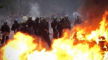 Ματαιώθηκε και το Γκάνα-Νιγηρία