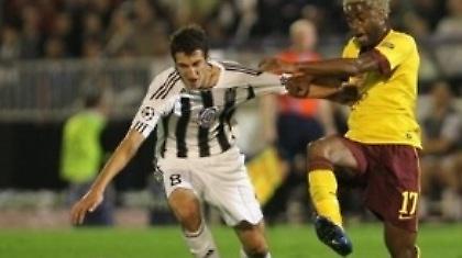 Ανακοινώθηκε ο Πέτροβιτς