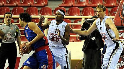 Κοντά στην παραμονή ο Αλεξιτς