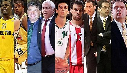 I’m greek in Israel… και αντίστροφα!