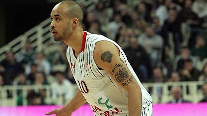 Στο «ψυγείο» ο Λόγκαν