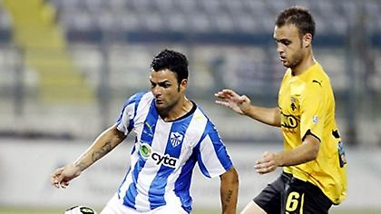 Η ΑΕΚ εκπέμπει S.O.S