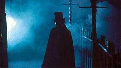 «Αποκαλύφθηκε» η ταυτότητα του Τζακ Αντεροβγάλτη