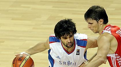 Εφτάψυχη Σερβία!