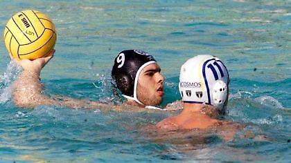 «Πρασινίζει» ο Αλιχανίδης