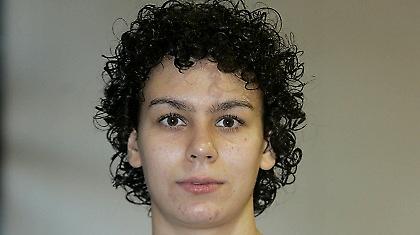 Ηττήθηκε, αλλά κρατάει την τύχη της