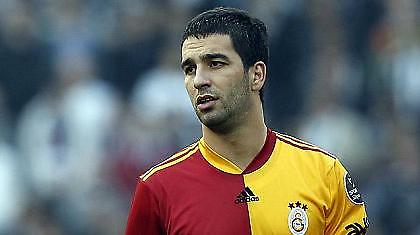 Οριστικά «ροχιμπλάνκο» ο Τουράν