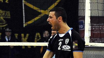 Πήρε Παντακίδη η Λαμία