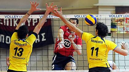 Τριπλό «χτύπημα» από ΠΑΟΚ