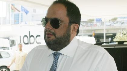 Μεταγραφή… Μαρινάκης