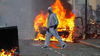 Πεδίο μάχης το Μάντσεστερ