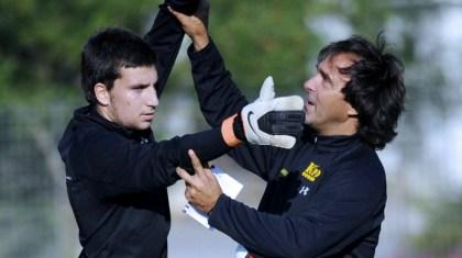 «Καλύτερος Έλληνας προπονητής ο Τσιώλης»