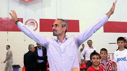 «Καλό δίδυμο ακραίων στον Ολυμπιακό»