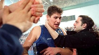 Πώς κατέληξε ο Φάνης στον Πανιώνιο (videos)