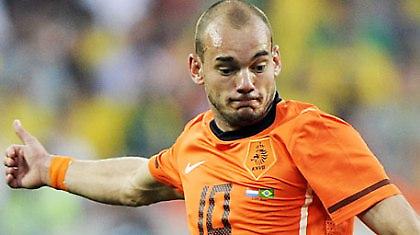 Σνάιντερ: «Μιλάω με Γιουνάιτεντ»