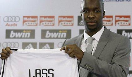 Δεύτερο «όχι» της Ρεάλ για Ντιαρά